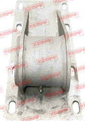 Preview: 97453 Kempf Kippkonsole  f. SKM  101 hoch li., D= 99,3